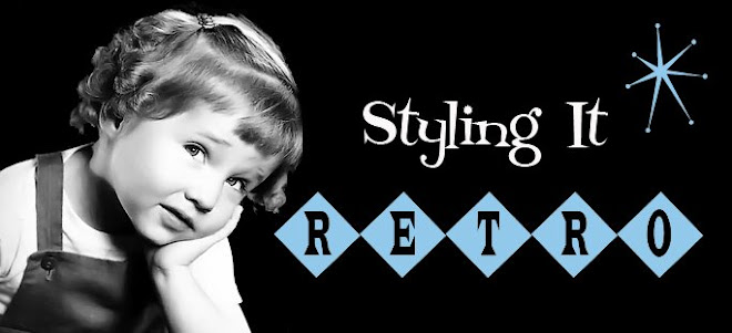 ::Styling It Retro::