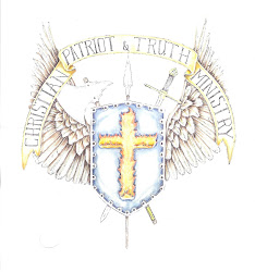 Official C.P.T.M. Crest -I