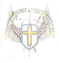 CHRISTIAN PATRIOT & TRUTH MINISTRY -The personal ministry of Brother Ryan