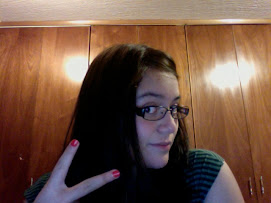 Dankie presenta...a Mon-chan!