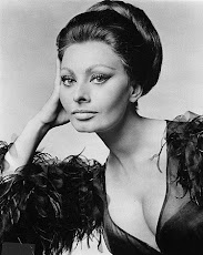 Atrizes Italianas I :Sophia Loren