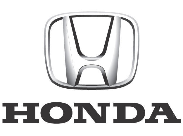 Lên mua xe Hon da hay Yamaha Honda+car+logo