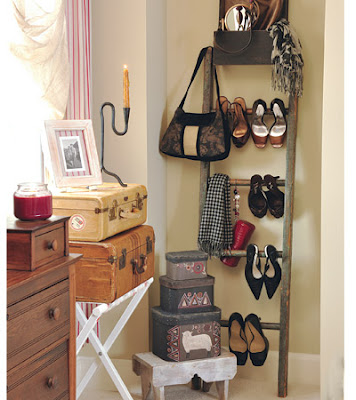 Decorate Shoes With Small Embellishments Decorate Shoes With Small Embellishments