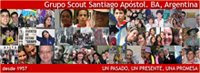 Grupo Scout Santiago Apóstol