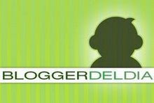 Premio Blogger del Día