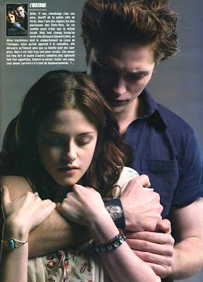 Twilight Bella Bracelet