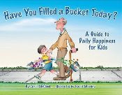 We are Bucket Fillers!