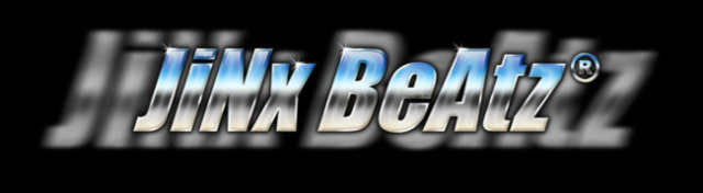 The Official JiNx Beatz Blog