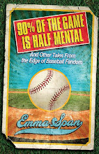 "90% of the Game Is Half Mental" by Emma Span