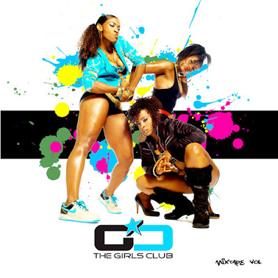 Live Girl on Conversations Live     Interview With Girls Club  Audio
