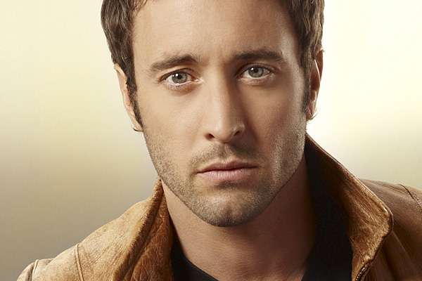 Alex O'Loughlin, Alex, Oloughlin, Chestnuts, Roasting, Open, Fire Alex O'Loughlin, Alex, Oloughlin, Chestnuts, Roasting, Open, Fire