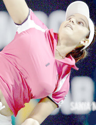 free sania mirza tennis play