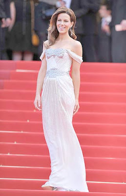Kate Beckinsale 63rd Cannes Film Festival