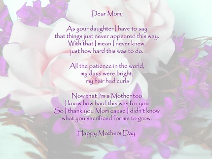 short mothers day poems. short short mothers day poems. short mothers day poems. short