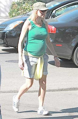 Naomi Watts Pregnant