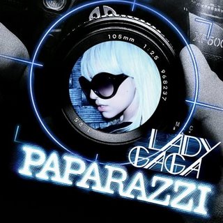 Lady Gaga Paparazzi Lyrics