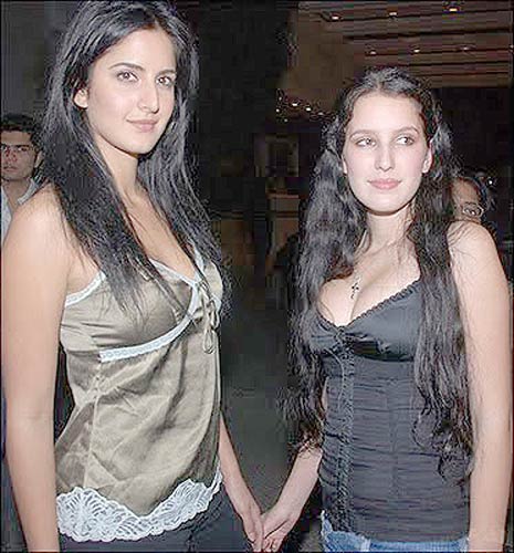 Indian Hot Hot: Katrina Kaif Sister Video