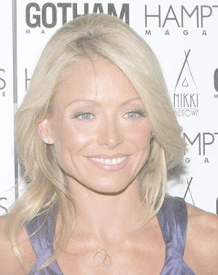 Kelly Ripa