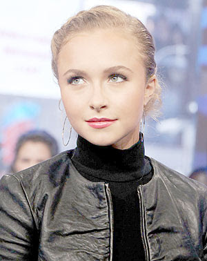 Hayden Panettiere