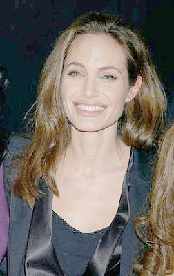 Angelina Jolie Courage in Journalism Awards