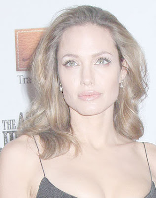 Angelina Jolie The Assassination of Jesse James