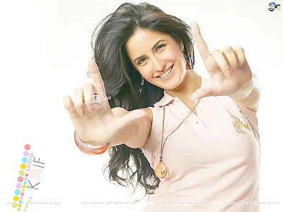 Katrina Kaif Wallpapers