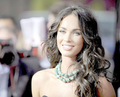 Megan Fox Eagle Eye