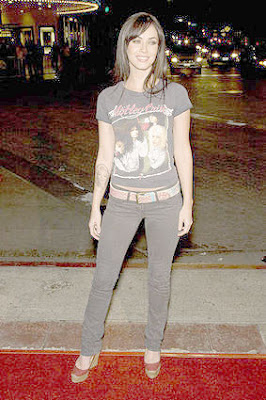 Megan Fox Juno