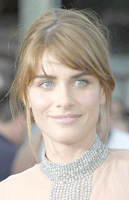 Amanda Peet Seabiscuit