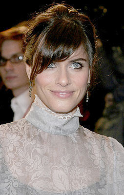 Amanda Peet The Family Stone