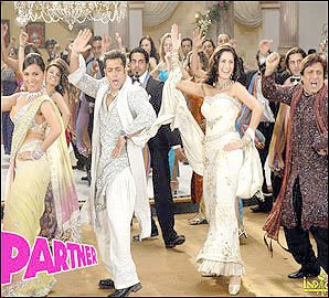Planet Bollywood: Salman Khan and Katrina Kaif Wedding