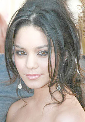 Vanessa Anne Hudgens Creative Arts Emmy Awards