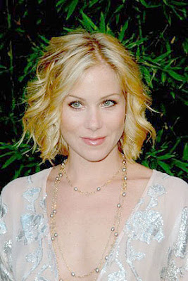 Christina Applegate 56th Annual Emmy Awards