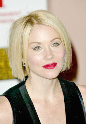 Christina Applegate Critics Choice Awards