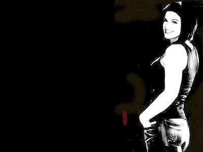Gina Carano Wallpaper