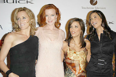 Eva Longoria Desperate Housewives Series