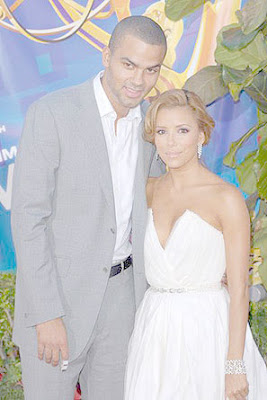 Eva Longoria 58th Annual Primetime Emmy Awards