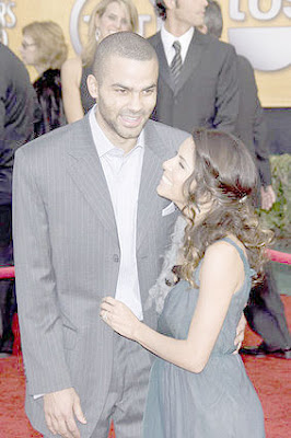 Eva Longoria 13th Annual Screen Actors Guild Awards