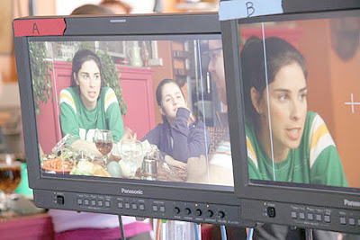 Sarah Silverman Pictures