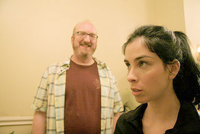 Sarah Silverman Pictures