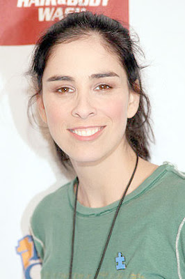 Sarah Silverman Night of Too Many Stars