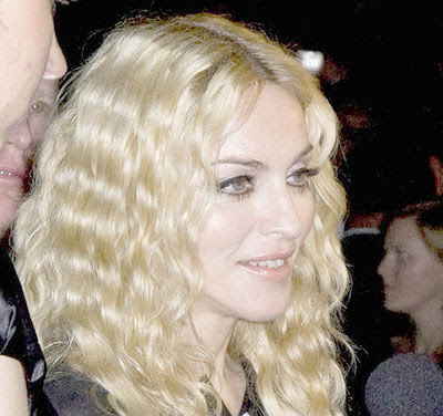 Madonna Filth and Wisdom