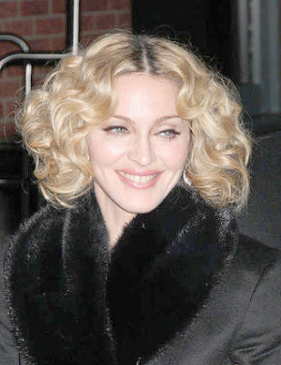 Madonna Revolver