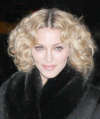 Madonna Revolver