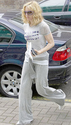 Madonna Justin Timberlake