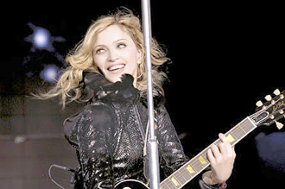 Madonna Pictures