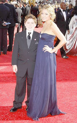 Lauren Conrad 60th Primetime EMMY Awards