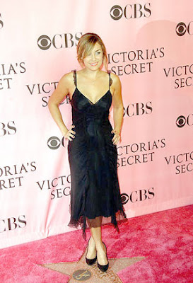 Lauren Conrad 2007 Victoria's Secret Fashion Show