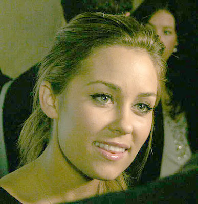 Lauren Conrad The Launch of Assassin Creed