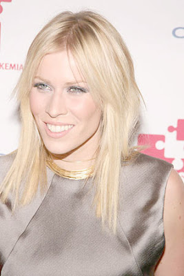 Natasha Bedingfield 2nd Annual Linked Against Leukemia Gala